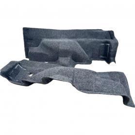 Обивка багажника 