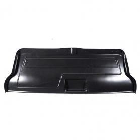 Обивка двери багажника 