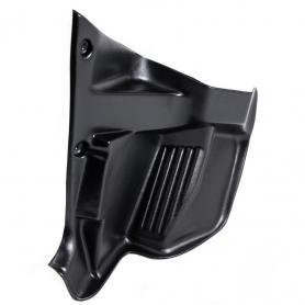 Обивка порога 