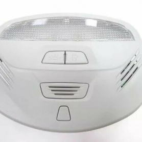 Плафон освещения салона Niva 4x4 21214 Легенд/Гранта/2108 без ГЛОНАСС (8450101039).