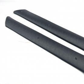 Обивка стойки лобового стекла АБС Niva 4x4 21213, 2121.