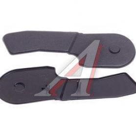 Облицовка переднего сиденья Наружние Верх Niva 4x4 21213. (6814272/73).средняя