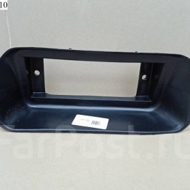 Кронштейн подфарника старого образца Niva4x4 2121(8401180/81).