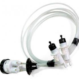 Гидрокорректор фар 