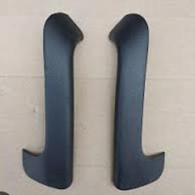 Заглушка, накладка ручки подлокотника Правая/Левая 