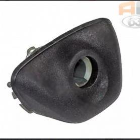 Замок, привод замка багажника без личинки (голый) 2190 Гранта (5606070). ДААЗ.