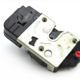 Замок дверей-механизмы Задний Левый (механика) 2190-Гранта.