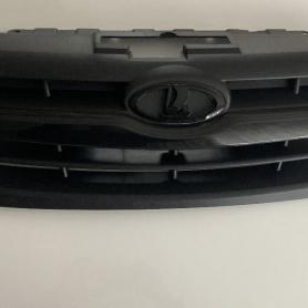 Решетка радиатора н/о (с выдавленным молдингом) 2190 Гранта, Д01.062.00.00 Челябинск).