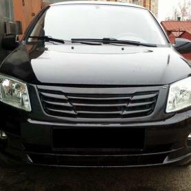 Решетка радиатора 2190 Гранта П-1962 