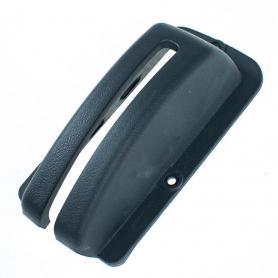 Кожух ручника 2190 Гранта; 1118 Калина (3508040-10) темно-серый.