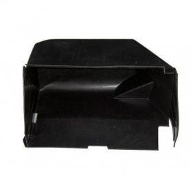 Корпус бардачка панели приборов 