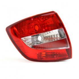 Корпус заднего фонаря СиВиЭм Правый 2190 Гранта.