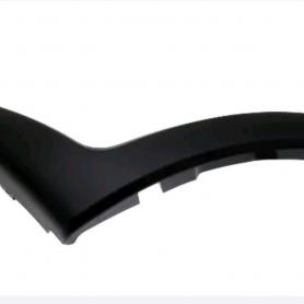 Накладка бампера переднего Левая 2190 Гранта FL Cross 8450100965.