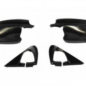 Накладки на зеркала В-1948 2190/2192/2194/2195/2197 Гранта/Датсун.