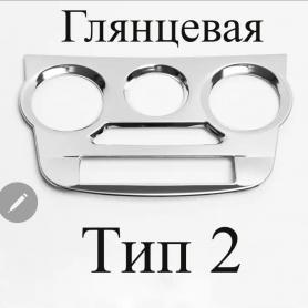 Облицовка, накладка консоли 