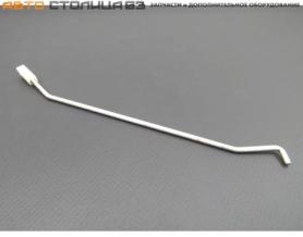 Привод замка крышки багажника 