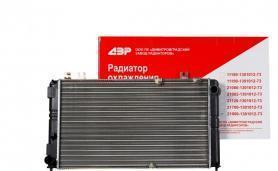 Радиатор охлаждения 